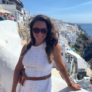 Meet your Posher, Autumn